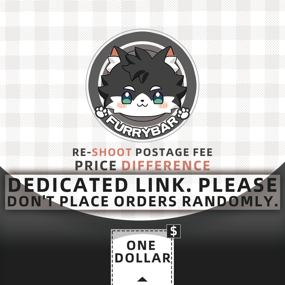 pay the difference (One dollar)