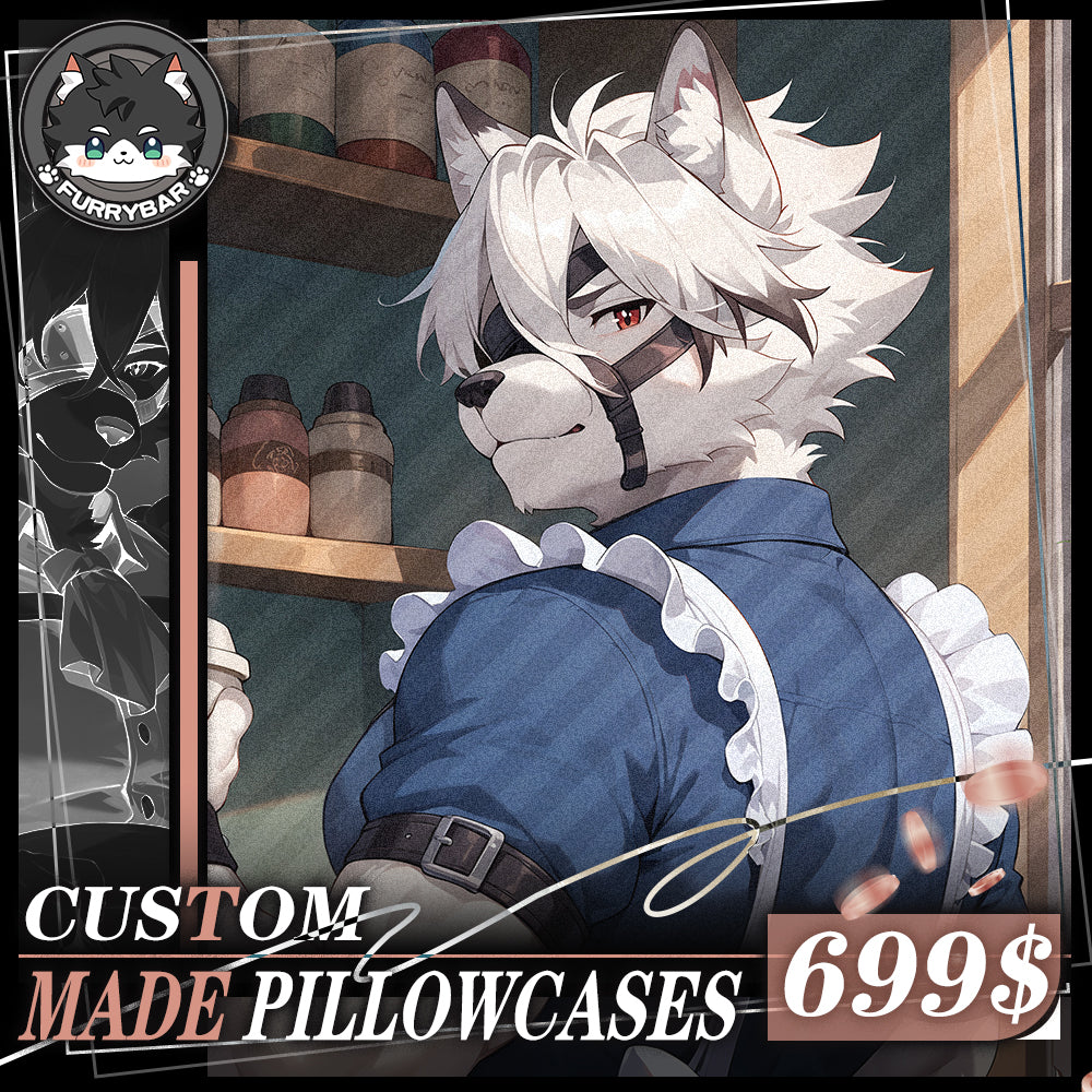 Pillowcase customization
