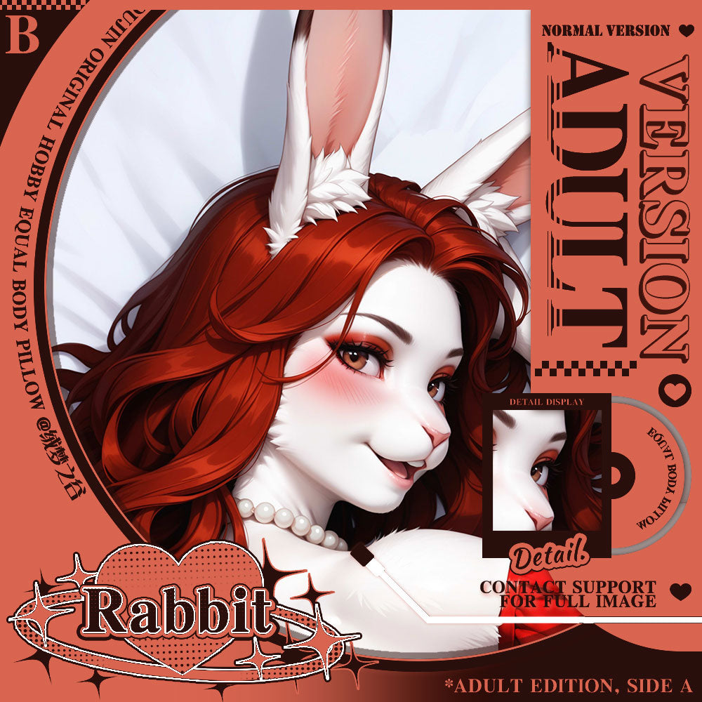Rabbit Original