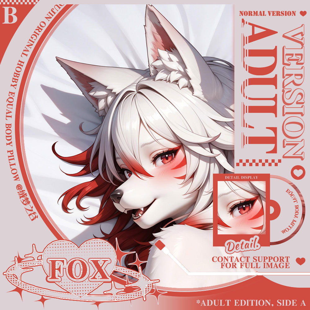 Fox(Original)