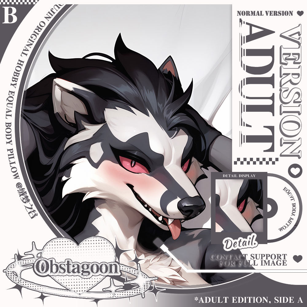 Obstagoon