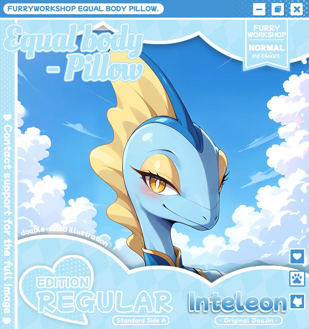 Inteleon