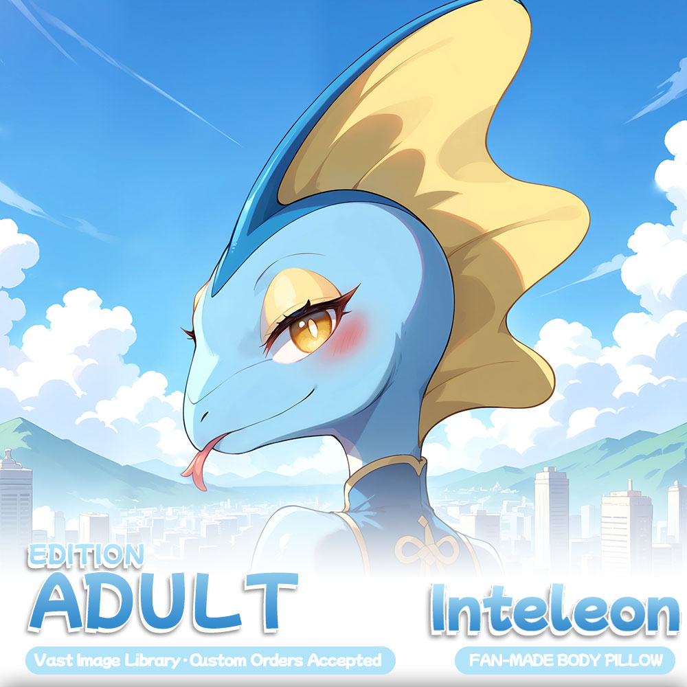 Inteleon