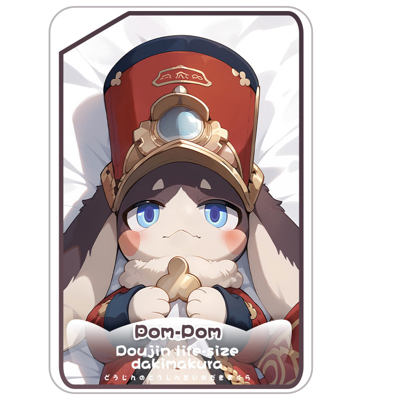 Pom-Pom  Pillow  cover