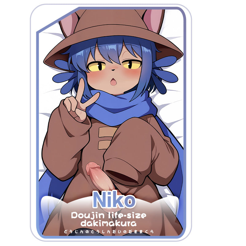 Niko Pillow cover