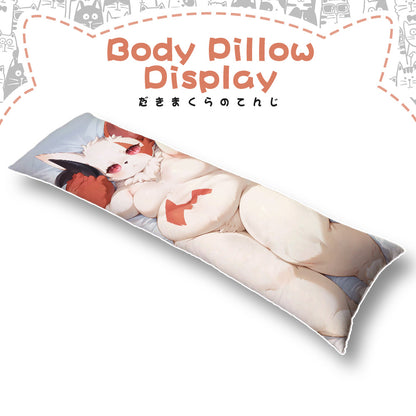 Pokémon  Zangoose  Pillow cover