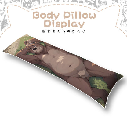 Baruch   Pillow cover