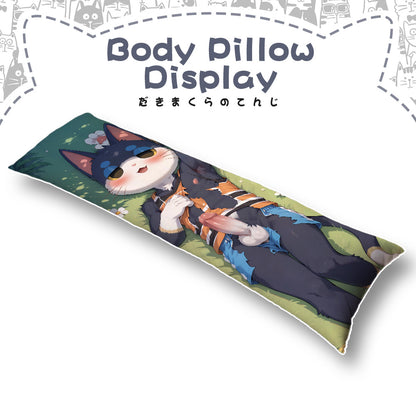 Punchy  Pillow cover