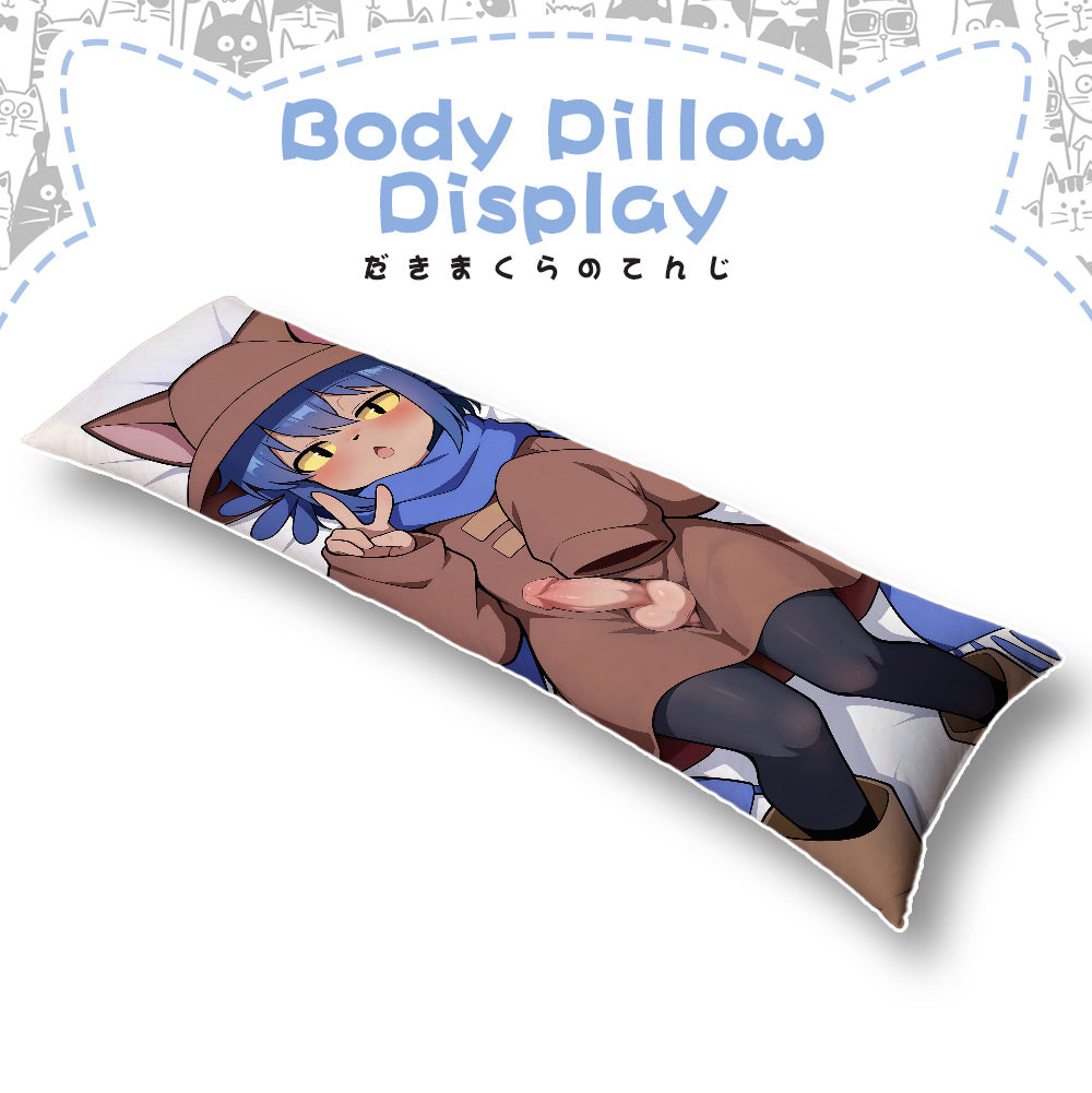 Niko Pillow cover