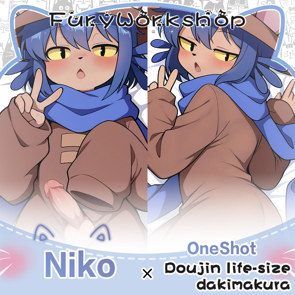 Niko Pillow cover