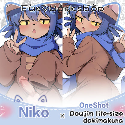 Niko Pillow cover
