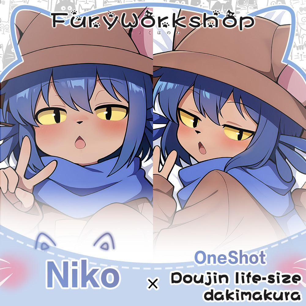 Niko Pillow cover