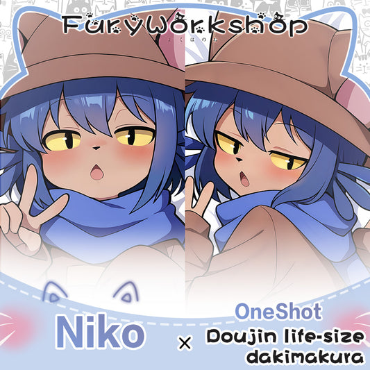 Niko Pillow cover
