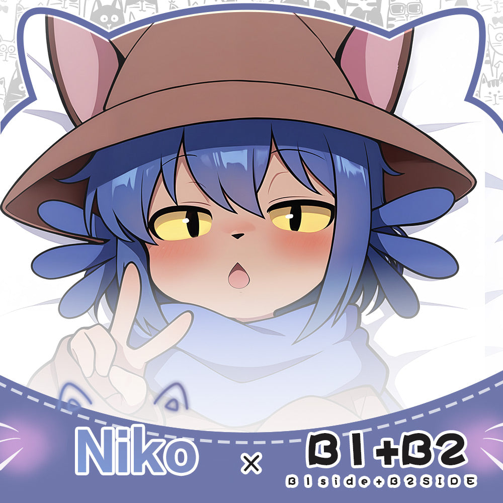 Niko Pillow cover