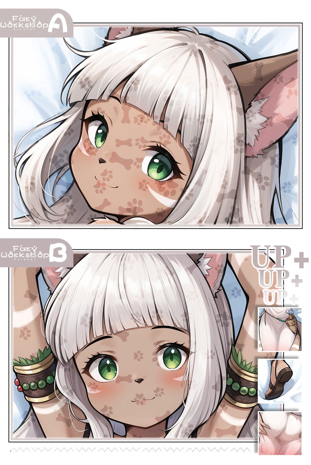 Oshuti  Pillow cover