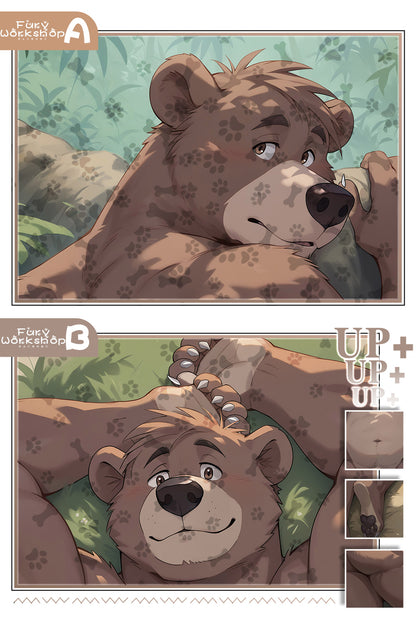 Baruch   Pillow cover