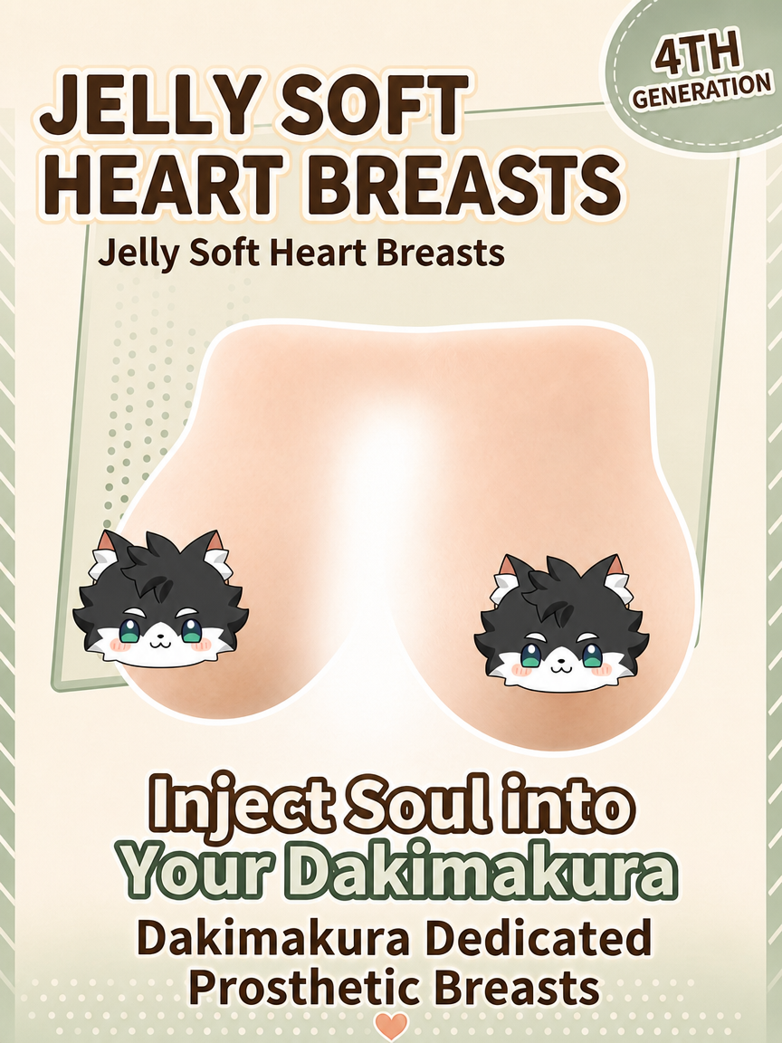 Breast & Butt