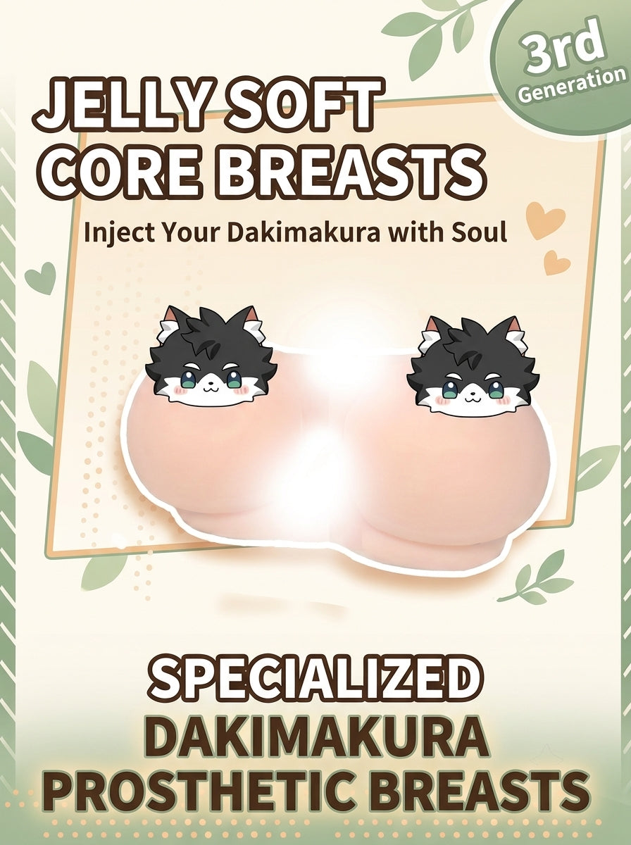 Breast & Butt